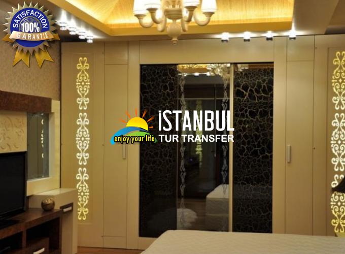 HOTEL ROOM - DOUBLE image 3