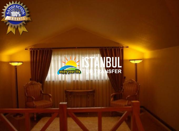 HOTEL ROOM - DOUBLE image 4