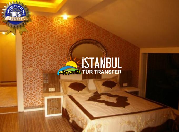 HOTEL ROOM - DOUBLE image 2