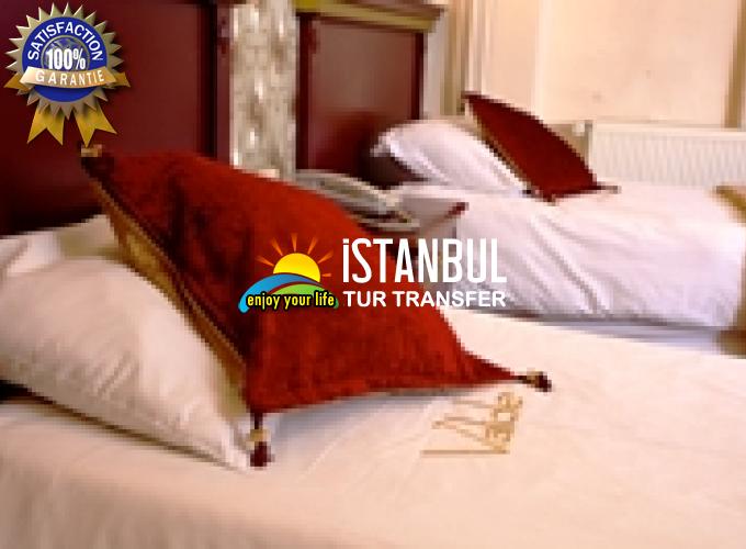 STANDART ROOM - 1+1 CHD (0-6)