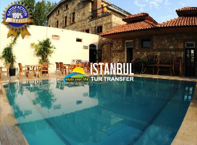 STANDART ROOM - SINGLE image 5