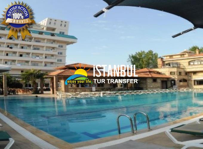 STANDART ROOM - SINGLE image 3