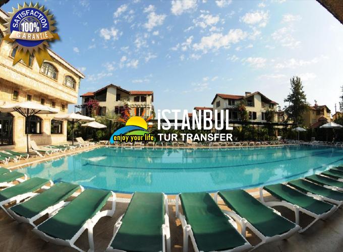 STANDART ROOM - SINGLE image 1