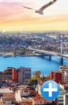 İSTANBUL TAM GÜN ÖZEL TUR