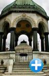 İSTANBUL TURLARINA KATILMAK