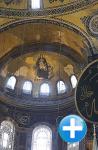 Ayasofya Camii'ne nasıl gidilir
