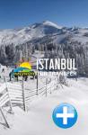 İstanbul'dan Kış Turizmi Hareketliliği Artacak