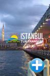 İSTANBUL KONAKLAMALI TURLAR