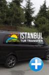 ŞEHİRLER ARASI VIP TRANSFER
