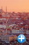İSTANBUL TURU