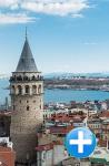 İstanbul Şehir Turları