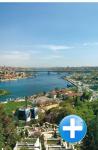 İstanbul'da Gidilmesi Gereken Yerler