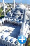 İstanbul'da gezilecek yerler