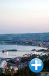 İSTANBUL - TEKİRDAĞ VIP VITO SPRINTER TRANSFER