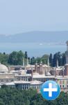 TOPKAPI PALACE MUSEUM