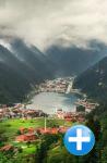 SUMMER SEASON - 2024 10 NIGHTS – 11 DAYS İSTANBUL & TRABZON